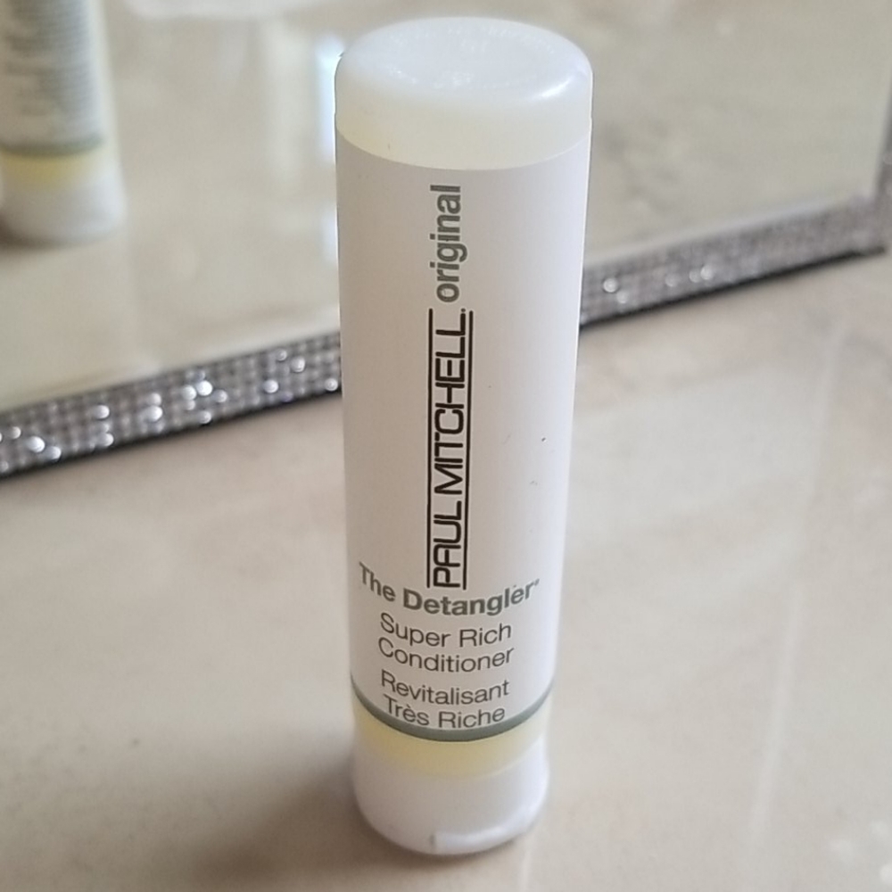 Paul Mitchell Conditioner